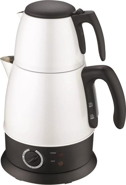 Schäfer 1.8 lt Elektrikli Çaydanlık | Beyaz | 20049
