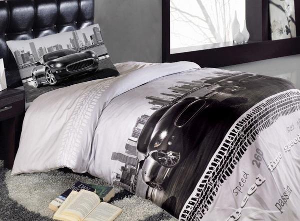 Altınbaşak Nevresim Takımı Express Tek Kişilik