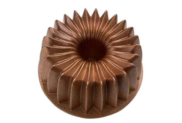 Roland Granit Kek Kalıbı | Kahverengi | roland-R1-LIN-126