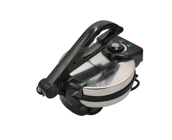 Almina | Lavaş Pankek Wrap Yapma Makinası | Büyük Boy | Al-7749-30cm