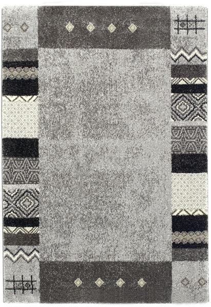 Festival Loftline Halı | Gri | Loftline-421-01-Grey