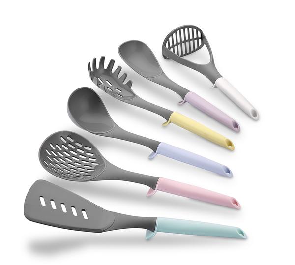 بايف طقم خدمة بونيتا 6 قطع SC-2830