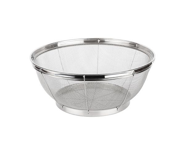 050-01-WIRE STAINLESS STEEL DRAIN 31CM