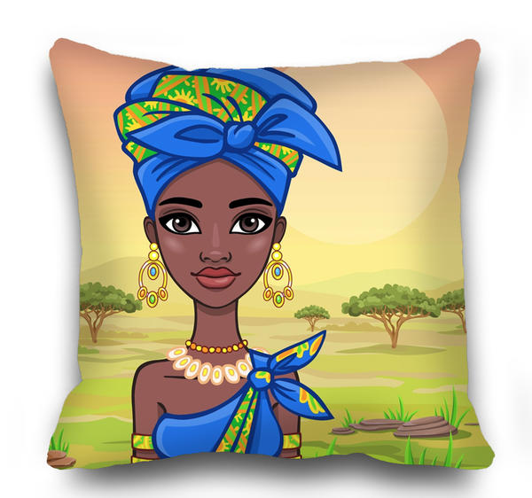 Kozzy Home Filled Decorative Cushion 45 X 45 Cm Rfe2082 45x45