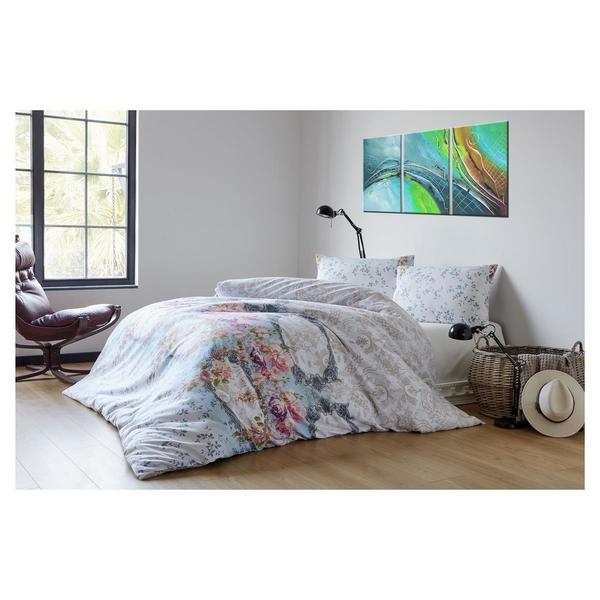 Ensemble de housse de couette simple Anatolia Tex-12104