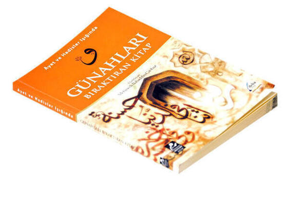 Günahları Bıraktıran Kitap-1791