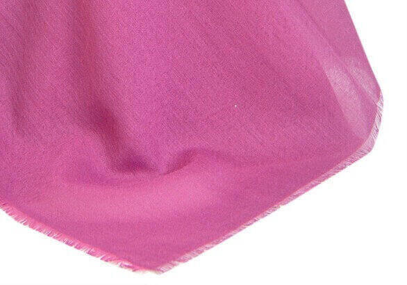 Cotton Board Irregular Patterned Dried Rose Colored Blanket - Mevlid Gift