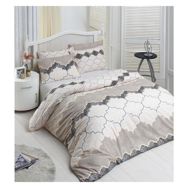 Zambak-Home Tek Kişilik Nevresim Takımı-4870-01