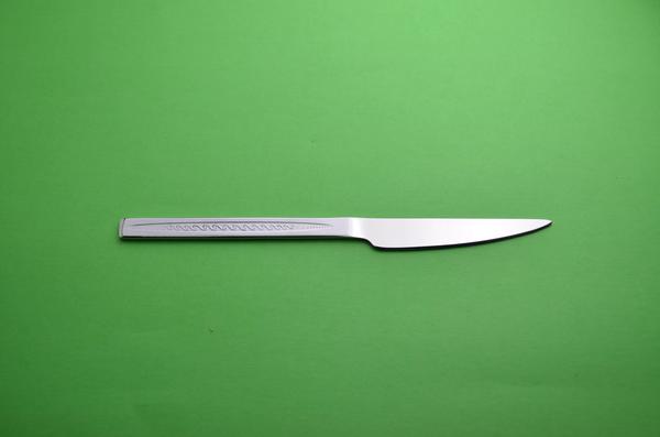 Couteau à dîner Bayev Sarmaşık modèle 12 pièces