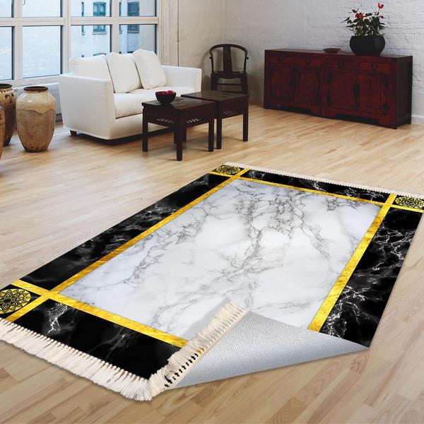 Ensemble de tapis lavables Milano 7 | MLN-HY-954-KMP