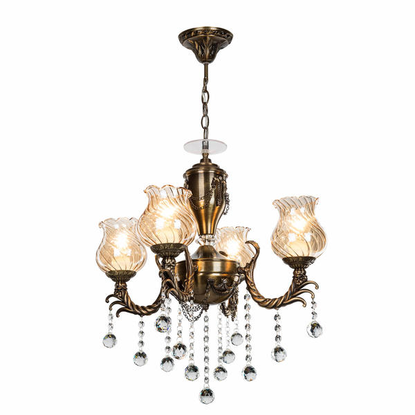 Avize 4Lü Kupa Eskitme