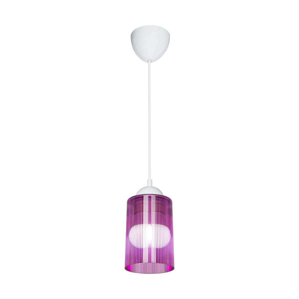 Optik Promo Suspension Fuchsia