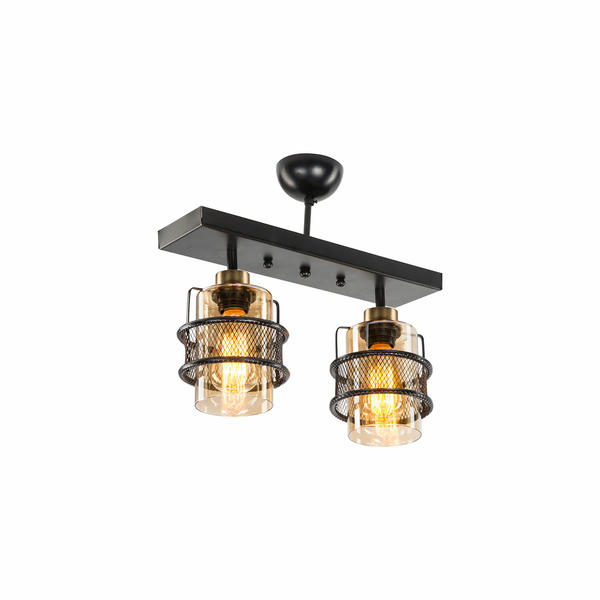 ثريا كبيرة مبطنه 2 في 1