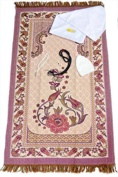 Einzelperson Hajj-Umrah Geschenkset-1166