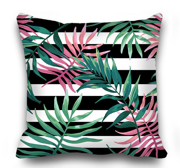 Kozzy Home Rfe336 Dekoratif Kırlent Kılıfı 45X45 Cm 45x45