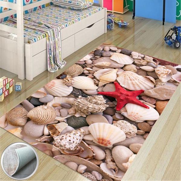 Milano Yıkanabilir Dekoratif Halı Kaymaz Taban | 8mm | MLN-HP770-1