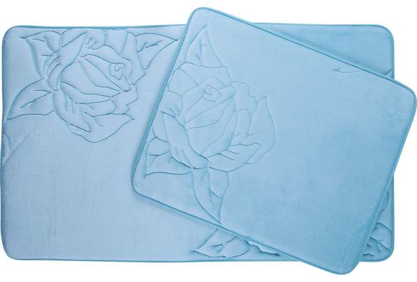 Almina 2'li Paspas Seti | Turkuaz | Al-9522-turkuaz-27