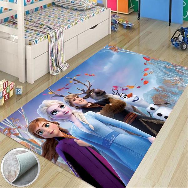 Milano Yıkanabilir Dekoratif Halı Kaymaz Taban | 8mm | MLN-HP648-1