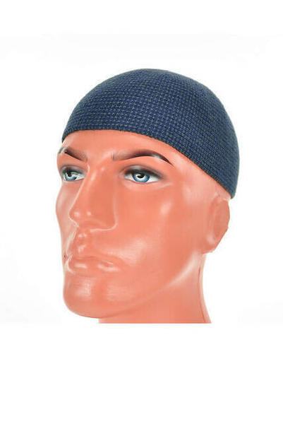 Orlon Namaz Takkesi Desenli -2