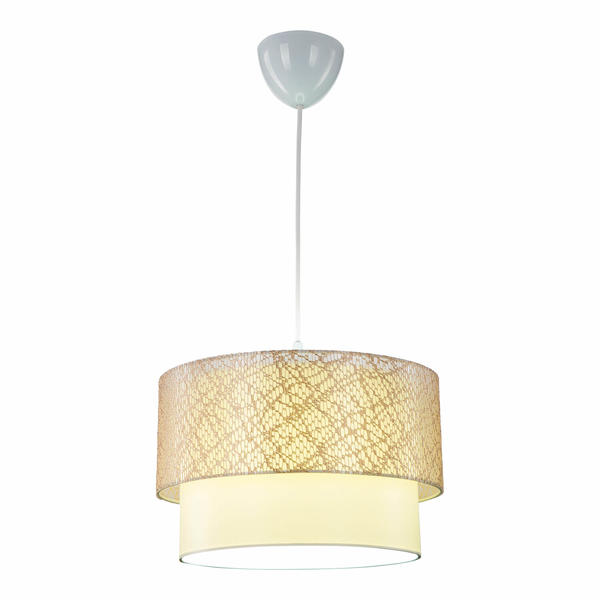 Deko Pendant Cream