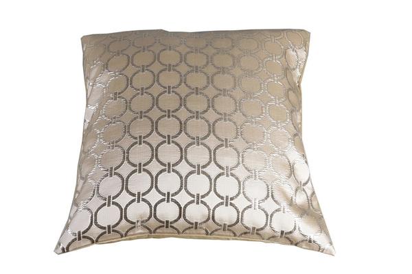 Yastık Kılıfı Ashley Şampanya 40 x 40cm