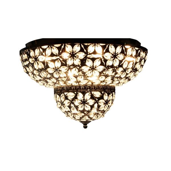 Bayimpex 45 x 28 cm Plafonyer Avize