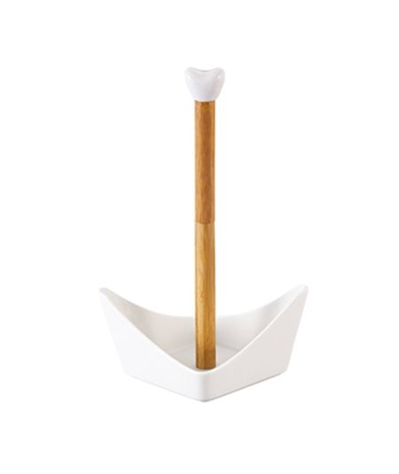 Bambu Porselen Havluluk