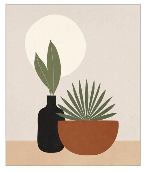 Bayev 40x60 Tasarım Motto Serisi Banyo Paspası - Motto Relax 2191