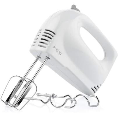 King K-158 Vera Mikser