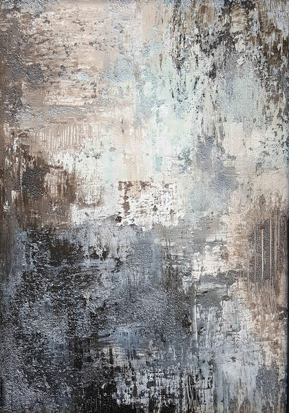 Kozzy Home Yıkanabilir, Kaymaz Taban Halı Rfe6479 80x150