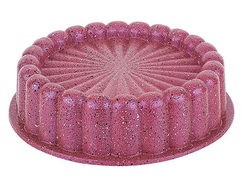 012-01-قالب كيك جرانيت لفطيرة الكرز 22 سم