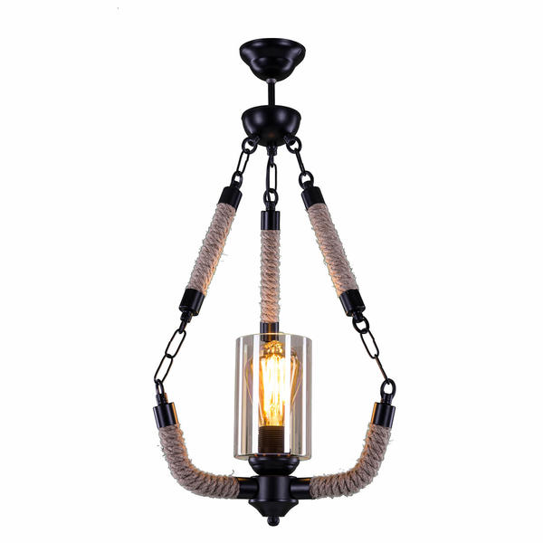 ثريا Tac Single Black