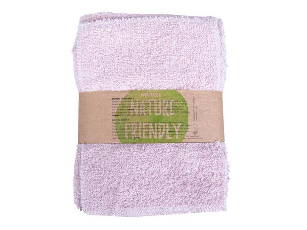 Çok Amaçlı Lüks Bez 25 Li Gül Kurusu