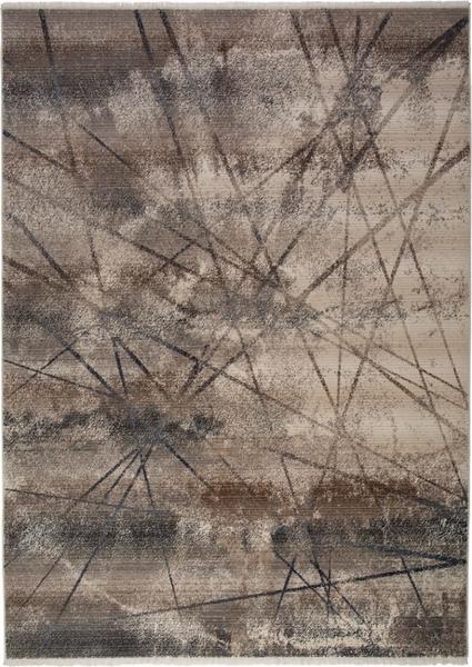 Obsession My Aztec Collection Teppich Soft Polypropylen | braun | inc350taup080150