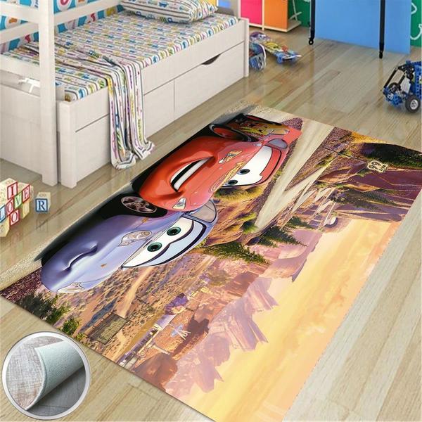 Milano Yıkanabilir Dekoratif Halı Kaymaz Taban | 8mm | MLN-HP705-1