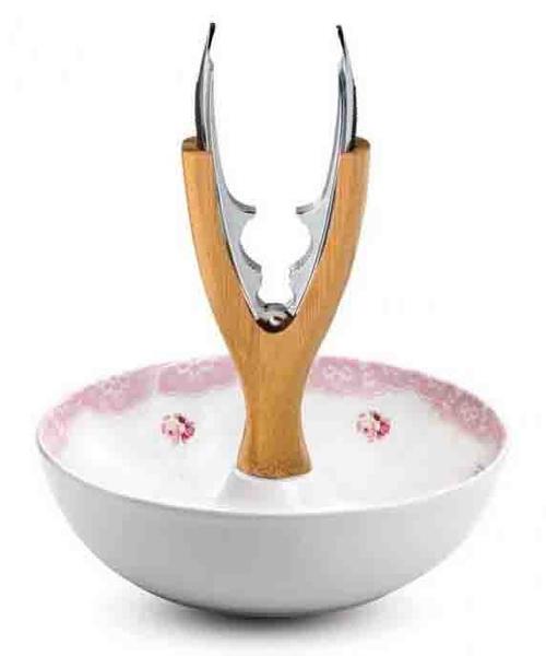 Korkmaz Natura Ceviz Kırıcı