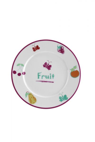 Kütahya Porselen 33 Parça 8002 Desen Kahvaltı Takımı