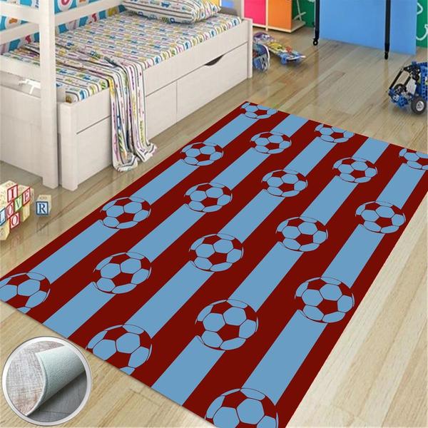 Milano Yıkanabilir Dekoratif Halı Kaymaz Taban | 8mm | MLN-HP667-1