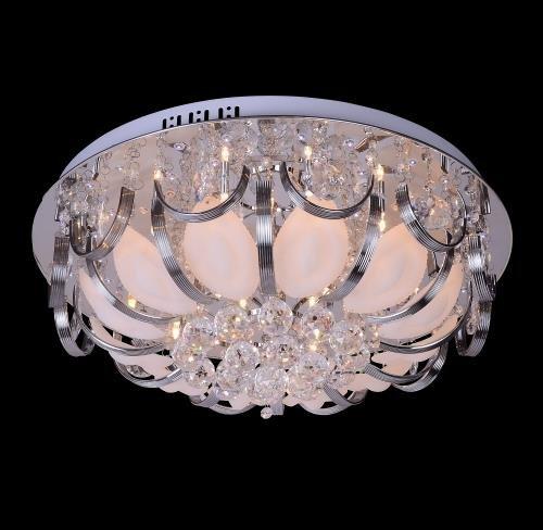 Dematex 50 cm Uzaktan Kumandalı Led Avize | C9-1