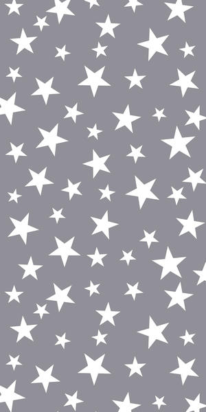 Kozzy Home Waschbarer, rutschfester Sohlen-Kinderteppich Rfe6443 100x140