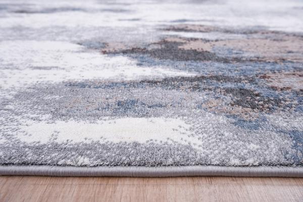 Festival Diamond Halı | Gri | Diamond-220-Grey