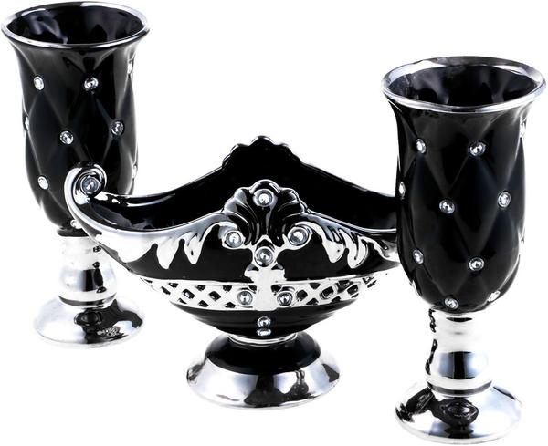 Burcu Dekorasyon Seti 3 Parça