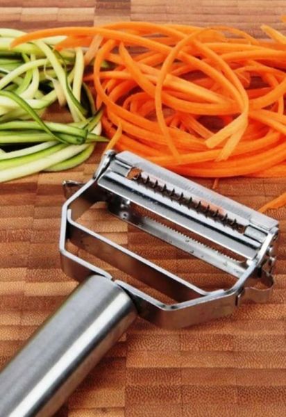 Mercan Renkli Julien Soyucu