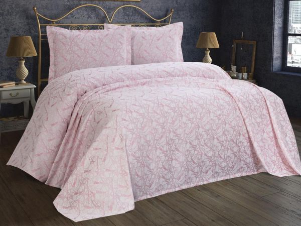 Dowery Alena 3 pièces Pique Set Poudre