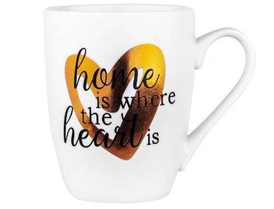 Taç Linda Kahve Çay Kupası | TAC-6782