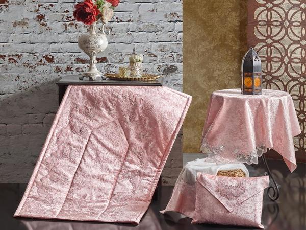 French Laced Sapphire Bundle Set 4-teilig