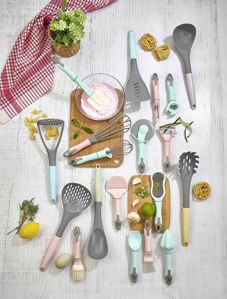 Bayev 18 pièces. Ensemble d'aide à la cuisine Bonita