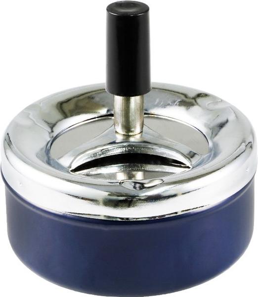 Rsonic Dönme Küllük Lazer Optik | Mini Boy | Mavi