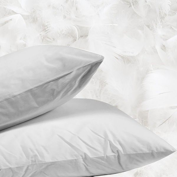 Altınbaşak Kaz Tüyü (%15 Gıdık ) Yastık 50*70