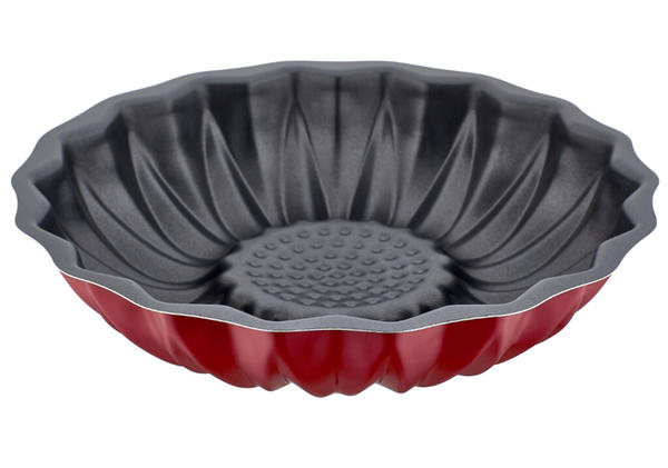 Papilla Palace Cake Mold